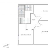 Maison 5 pièces / 110 m² / 330 000 € / LE PUY-SAINTE-REPARADE
